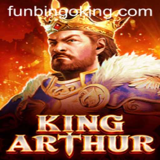 KingArthur: An Epic Journey Through FunBingo