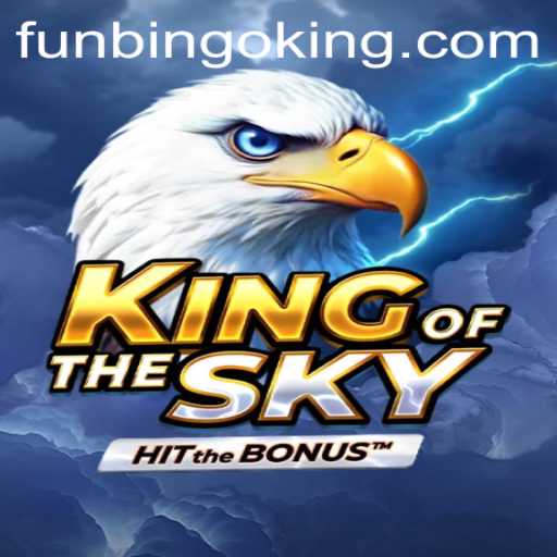 Discover the Thrilling World of KingOfTheSky: A FunBingo Experience