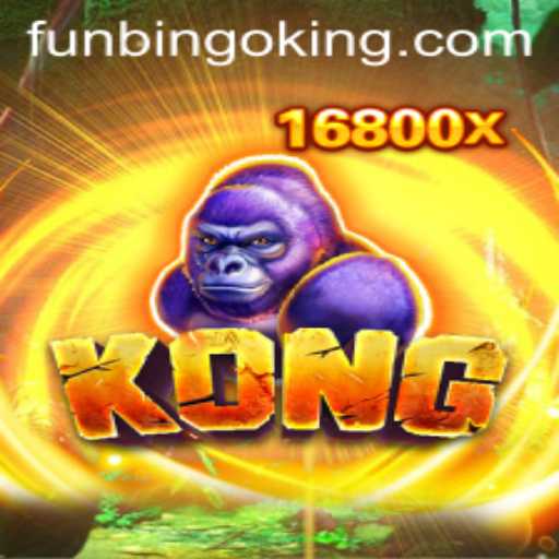 Dive into the Exciting World of Kong: FunBingo