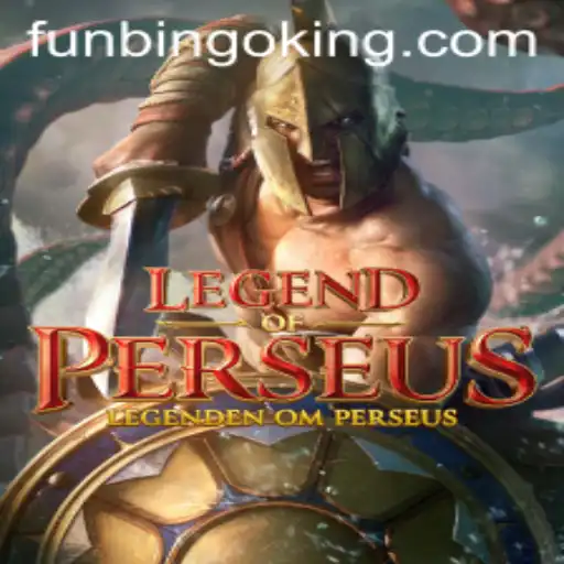 LegendofPerseus and the FunBingo: An Epic Gaming Experience