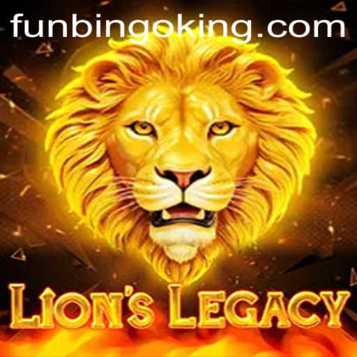 Unleashing Adventure: Explore the World of LionsLegacy and FunBingo