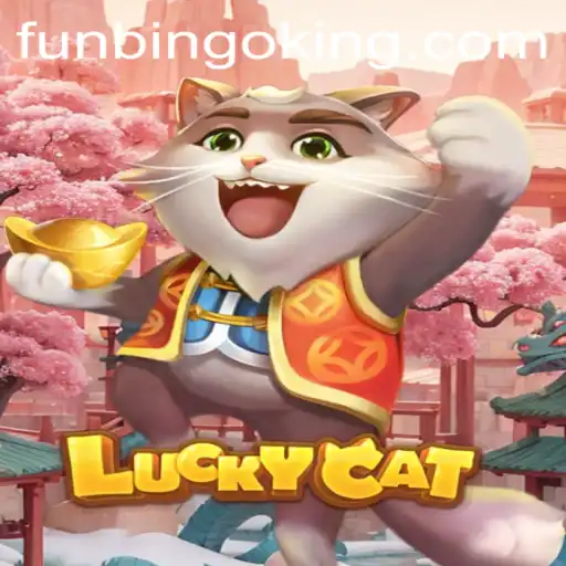 LuckyCat: A Delightful Spin on Bingo Entertainment