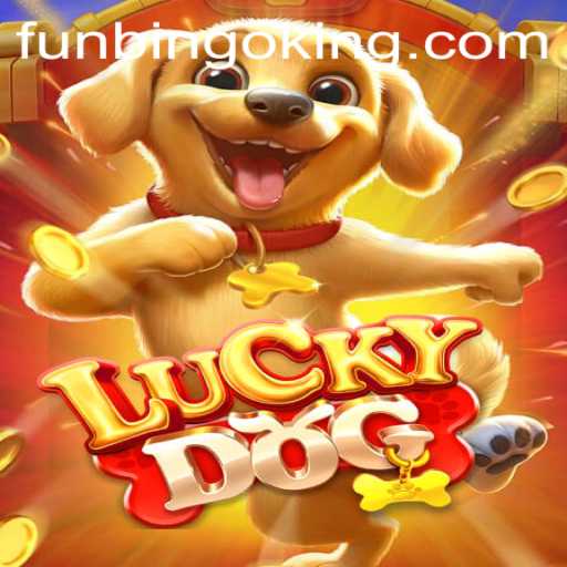 Discover the Excitement of LuckyDog: The Ultimate FunBingo Game