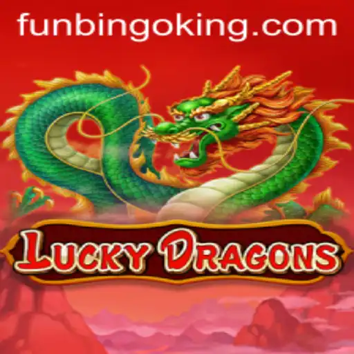 Experience the Excitement of LuckyDragons: A FunBingo Adventure