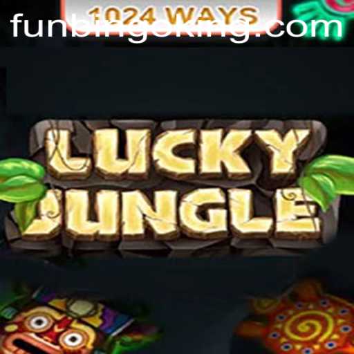 Discover the Thrilling World of LuckyJungle1024 and FunBingo