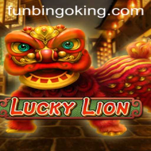 Experience the Thrill of LuckyLion: A Dive into FunBingo