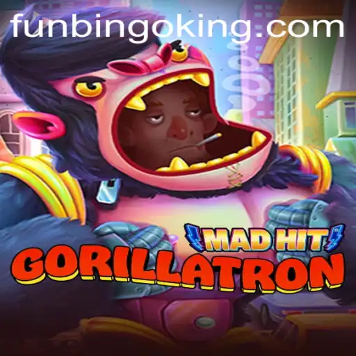 Unleashing the Excitement: A Deep Dive into MadHitGorillatron and FunBingo