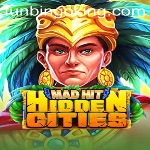 Unearthing the Excitement of MadHitHiddenCities: A Game-Changer in Modern Gaming