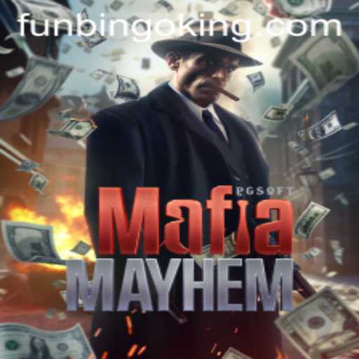 Dive into the World of MafiaMayhem: A New Era of Interactive Gaming