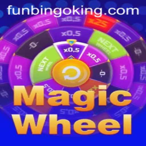 Exploring the Thrills of MagicWheel and FunBingo