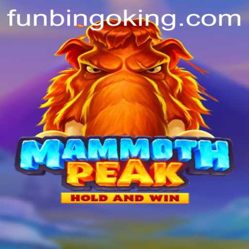 Exploring MammothPeak: A Deep Dive into FunBingo