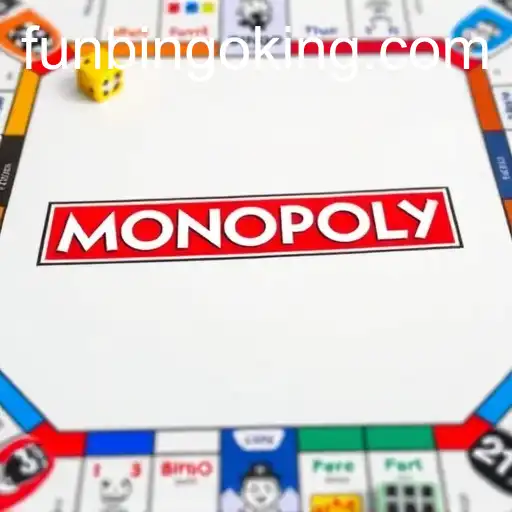 Exploring the Fun and Strategy of Monopoly: FunBingo's Influence on the Classic Game