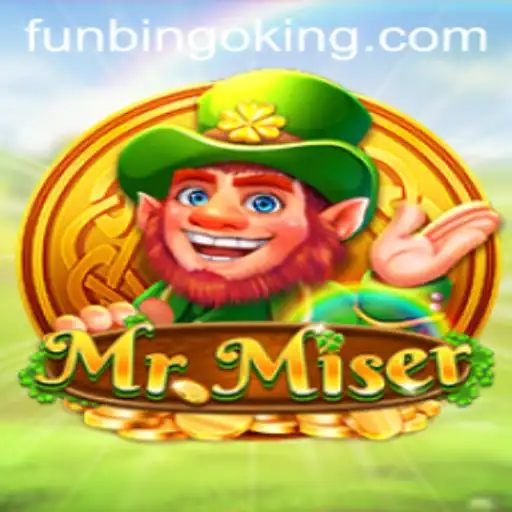 Explore the World of MrMiser: A FunBingo Adventure Awaits