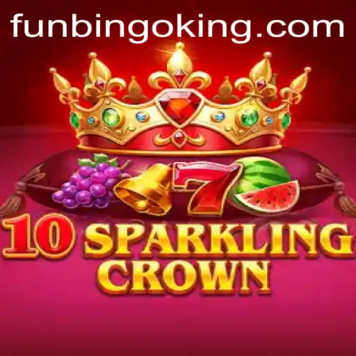 Exploring 10SparklingCrown: A FunBingo Experience