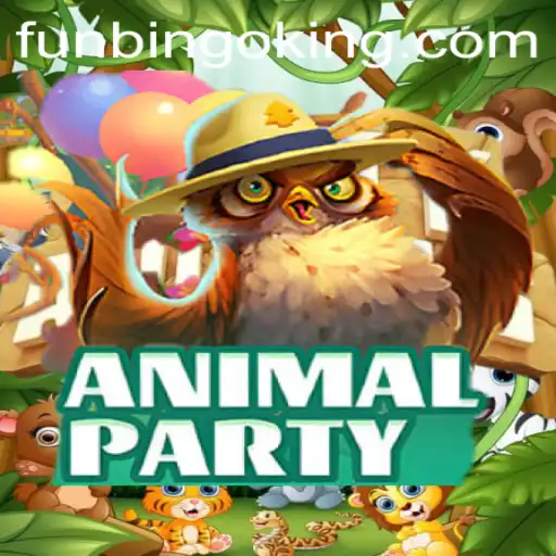 Exploring the Exciting World of AnimalParty and FunBingo