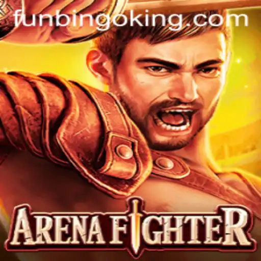 ArenaFighter: A New Dimension in Gaming Featuring FunBingo