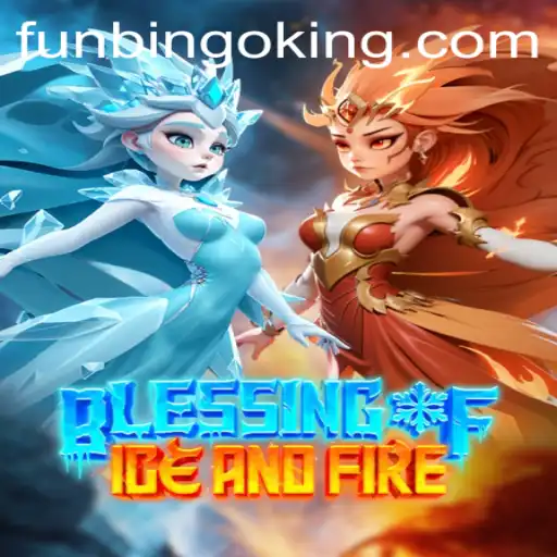 Exploring the Adventure of Blessing of Ice and Fire with FunBingo Highlights