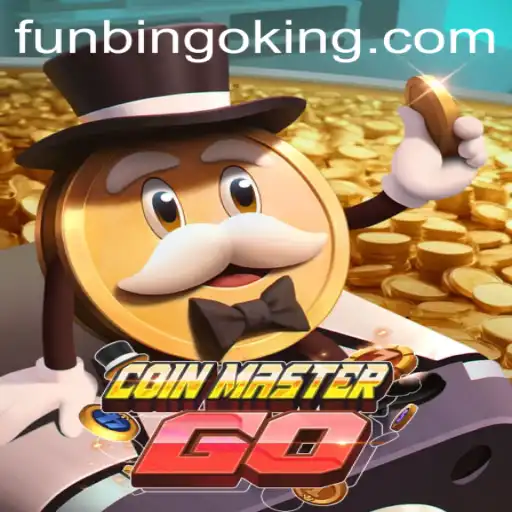 CoinMasterGO: Dive Into the World of FunBingo