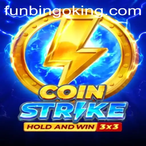 Discover the Thrill of CoinStrike with FunBingo