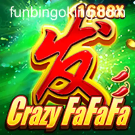 CrazyFaFaFa: A Mesmerizing Adventure with FunBingo Elements