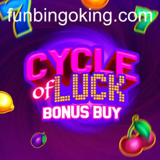 Cycle of Luck Bonus Buy: An Immersive Bingo Adventure