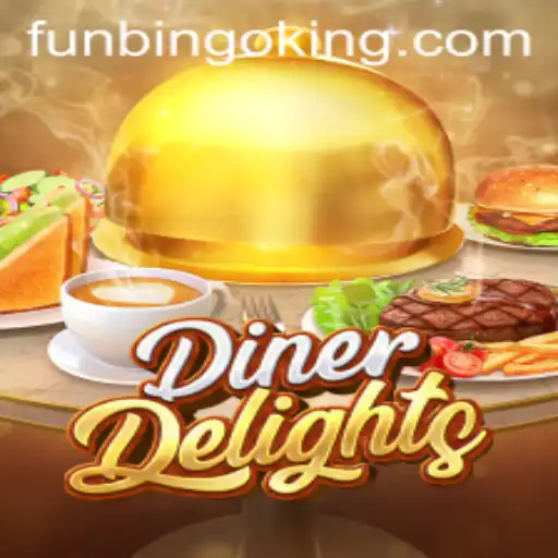 Experience the Thrills of DinerDelights with FunBingo