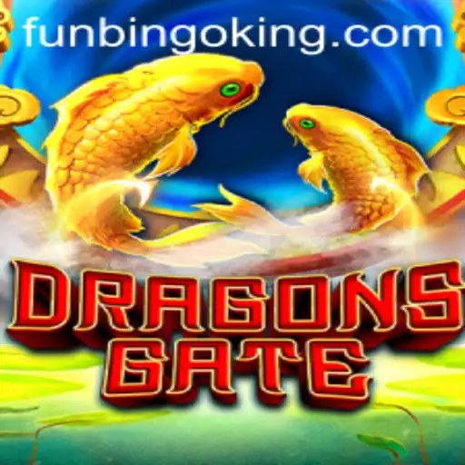 Discover the Enchanting World of DragonsGate: A FunBingo Adventure