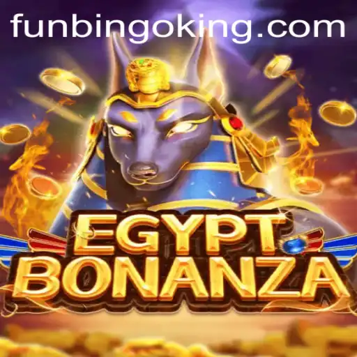 Discover the Mystical World of EgyptBonanza and FunBingo