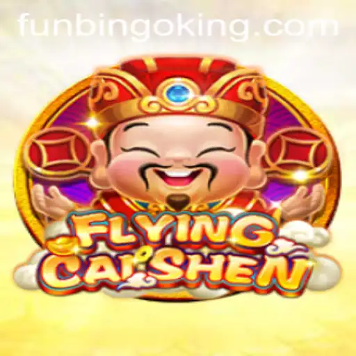FlyingCaiShen: A New Spin on FunBingo