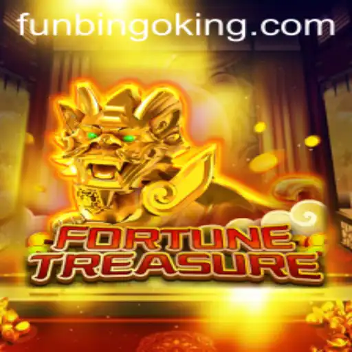 Discovering the Exciting World of FortuneTreasure Through FunBingo