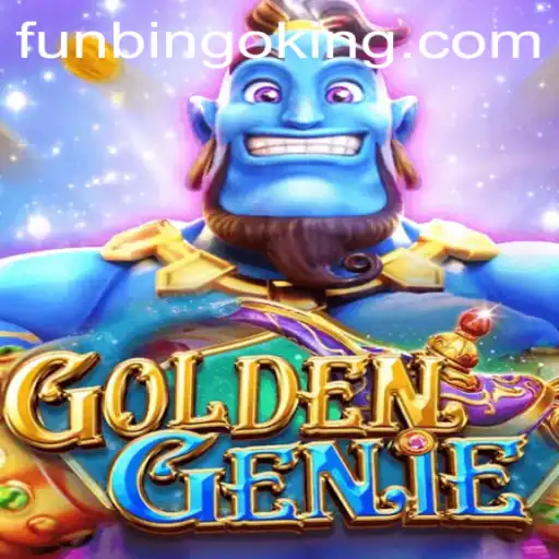 Unveiling the Magic of GOLDENGENIE: A New Era of Gaming with FunBingo