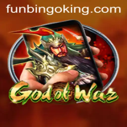 GodofWarM: The Epic Adventure and FunBingo Tie-In