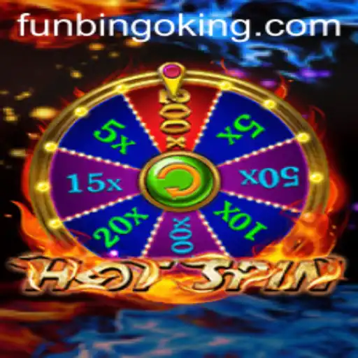 Exploring the Excitement of HotSpin: A FunBingo Adventure