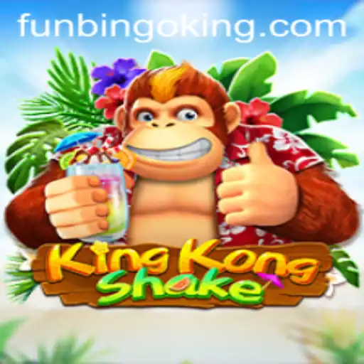 KingKongShake: The Innovative FunBingo Experience