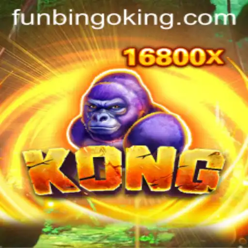 Dive into the Exciting World of Kong: FunBingo
