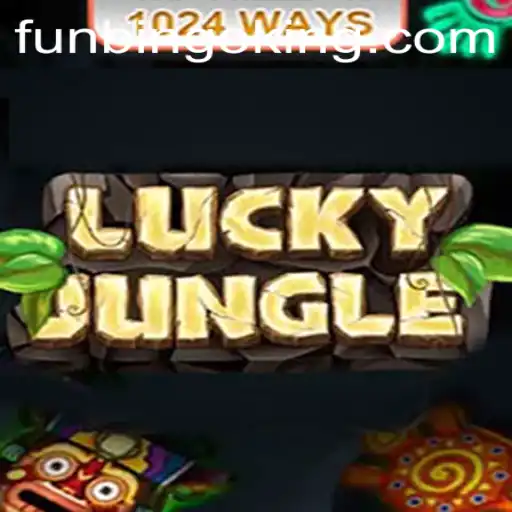 Discover the Thrilling World of LuckyJungle1024 and FunBingo