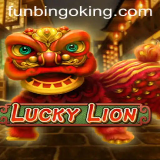 Experience the Thrill of LuckyLion: A Dive into FunBingo