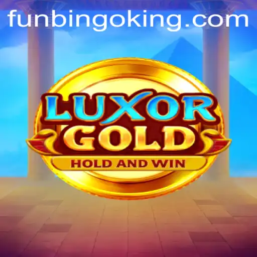 LuxorGold: Unveiling the Adventures and Entertainment of FunBingo
