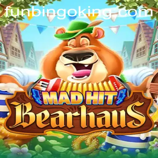 MadHitBearhaus: An Exciting Take on FunBingo
