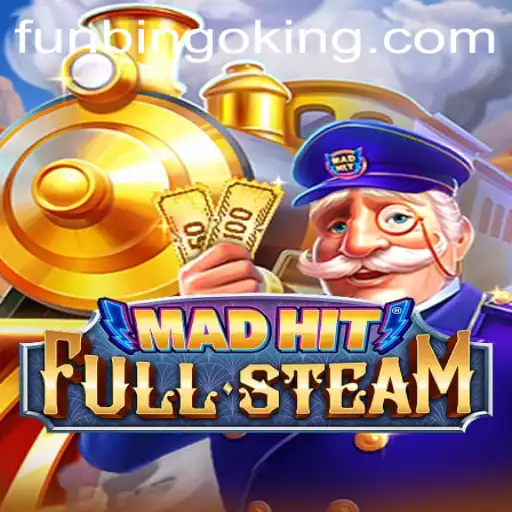 Unveiling the Excitement of MadHitFullSteam Featuring FunBingo
