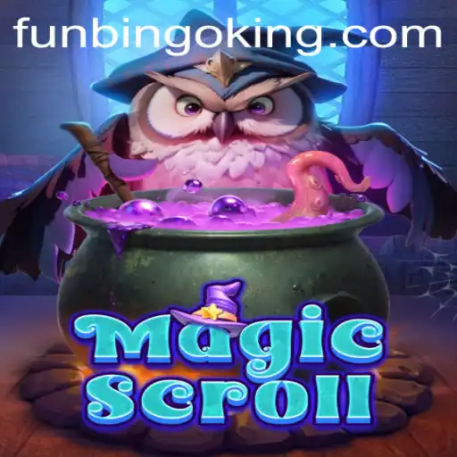 Exploring the Enchanting World of MagicScroll and FunBingo