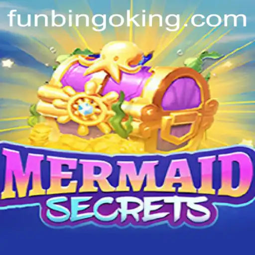 Dive into the Enchanting World of MermaidSecrets with FunBingo