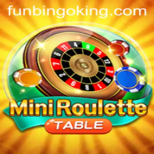 MiniRoulette: A Fun Twist on Classic Bingo and Casino Games