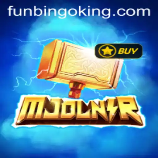 Discover the Thrilling World of Mjolnir and FunBingo