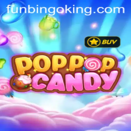 Exploring the Vibrant World of POPPOPCANDY: A FunBingo Experience
