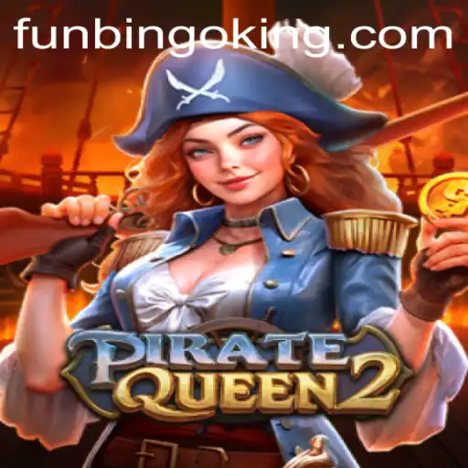 Dive Into Adventure with PirateQueen2: The Ultimate Bingo Experience
