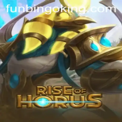 Unveiling the Excitement of RiseofHorus: Embrace the FunBingo Experience