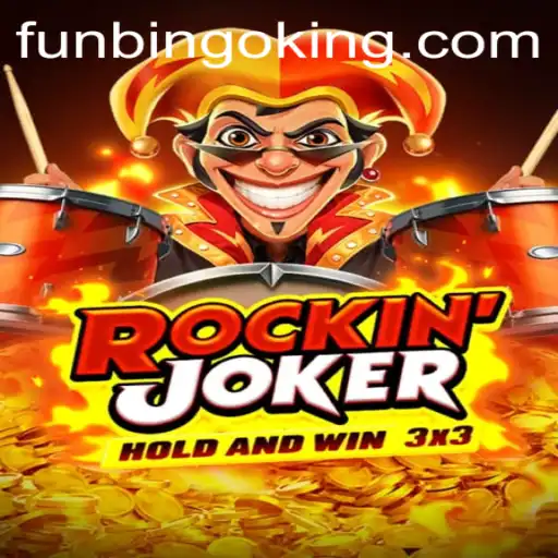 RockinJoker: Revolutionizing FunBingo with Exciting Innovations
