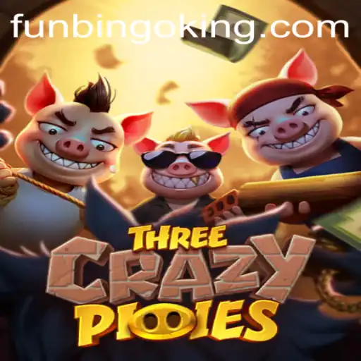 Mastering ThreeCrazyPiggies: Fun and Strategy in One Game