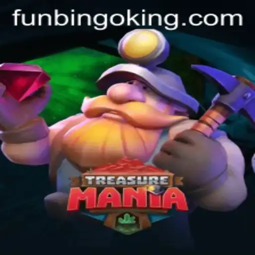 Explore the Excitement of TreasureMania and FunBingo